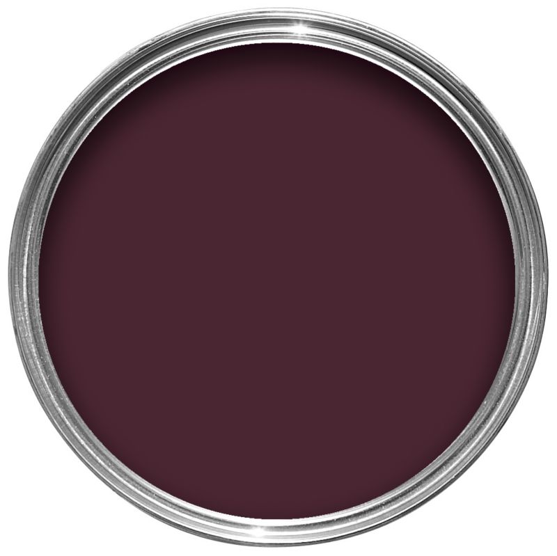 Alternative image for Dulux Feature Walls Matt Paint Mulberry Burst 50ml
