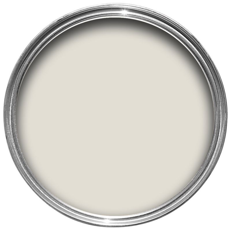 Alternative image for Dulux Matt Paint White Chiffon 50ml