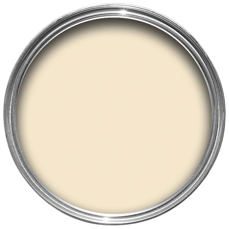 Dulux Endurance Silk Paint Orchid White 25L