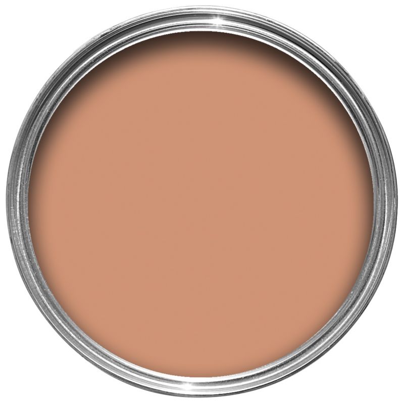 Dulux Endurance Silk Paint Tuscan Terracotta 25L