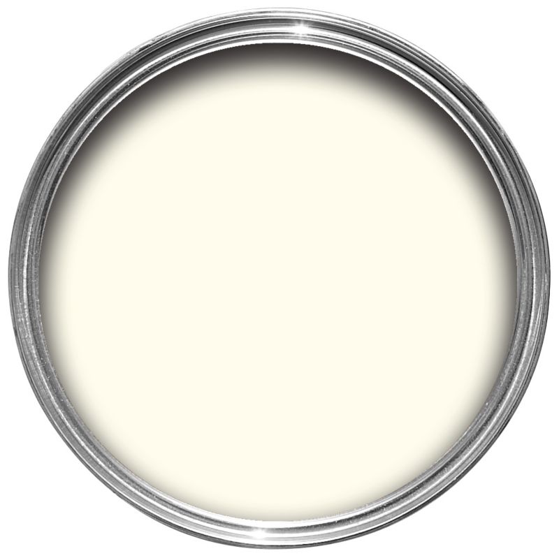 Dulux PaintPod Matt Emulsion White Cotton 5L