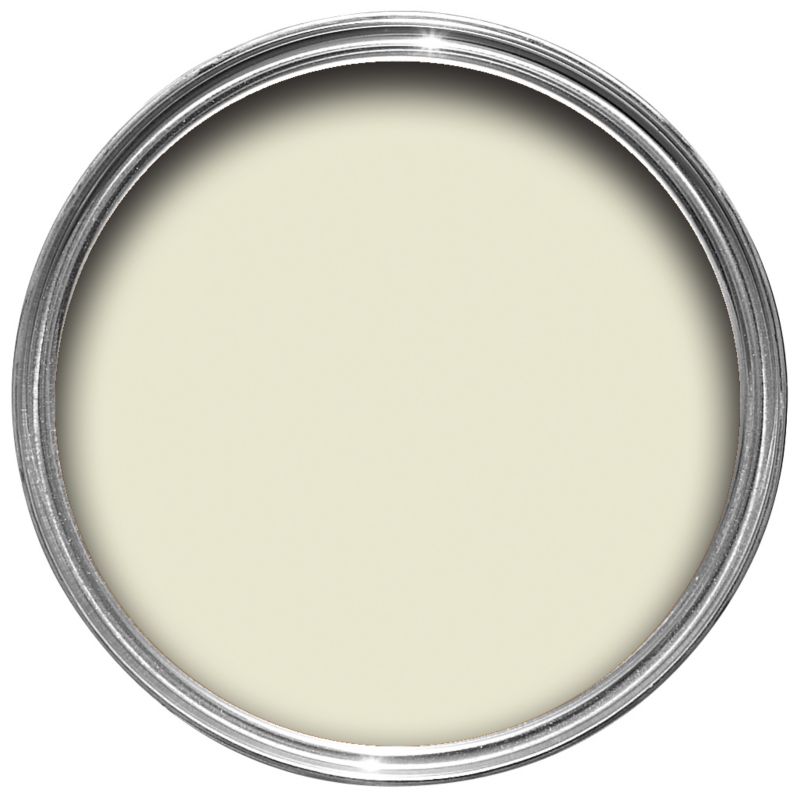 Dulux PaintPod Matt Emulsion Apple White 5L