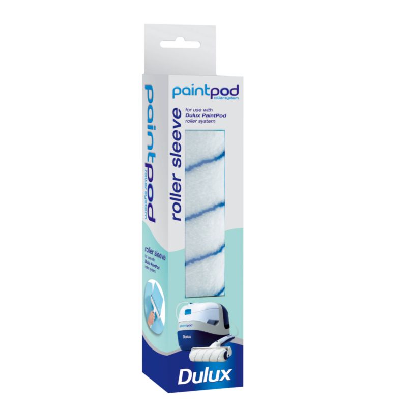 Dulux PaintPod Roller System - Replacement Roller Sleeve