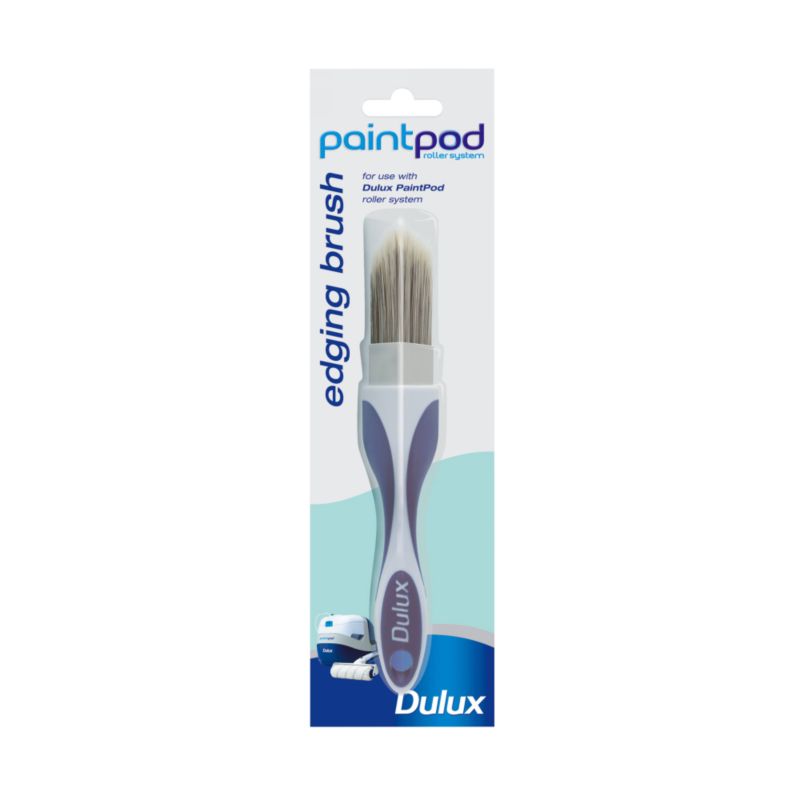 Dulux PaintPod Roller System - Replacement Edging Brush