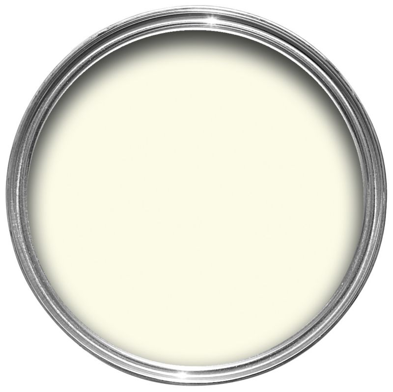 Dulux Once Gloss Paint Almond White 750ml