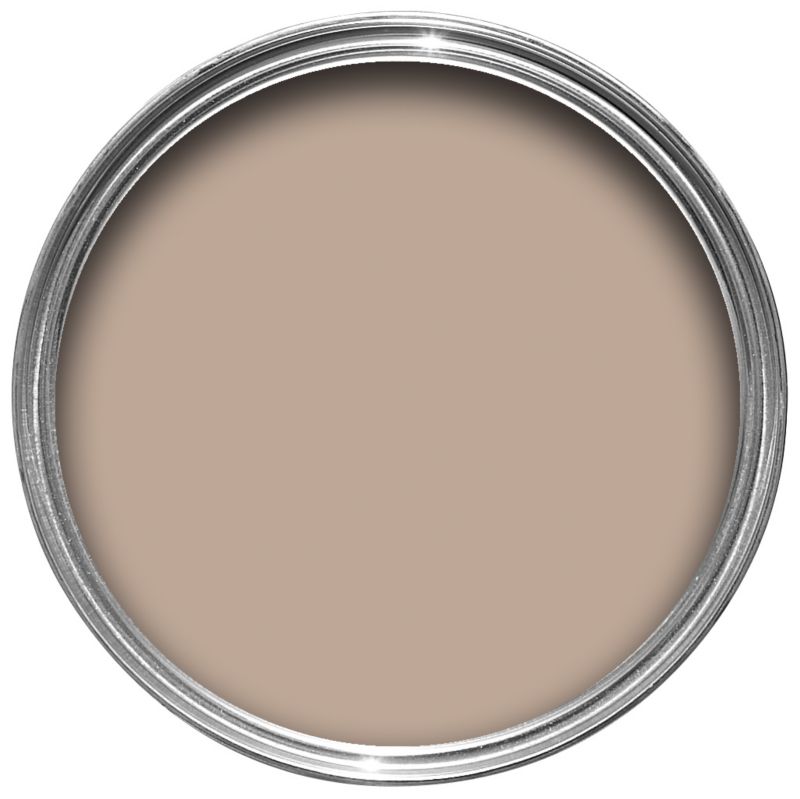 Dulux Matt Paint Muddy Puddle