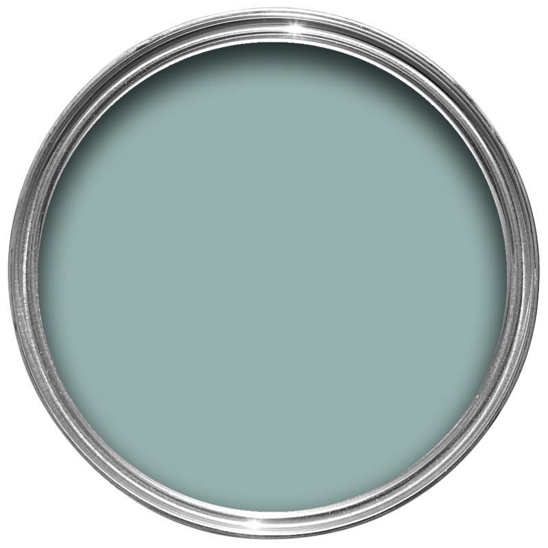 Dulux Matt Emulsion Paint Blue Reflection 25L