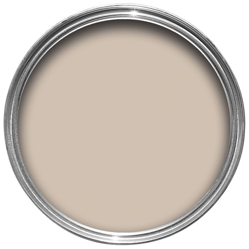 Dulux Silk Emulsion Paint Malt Chocolate 25L