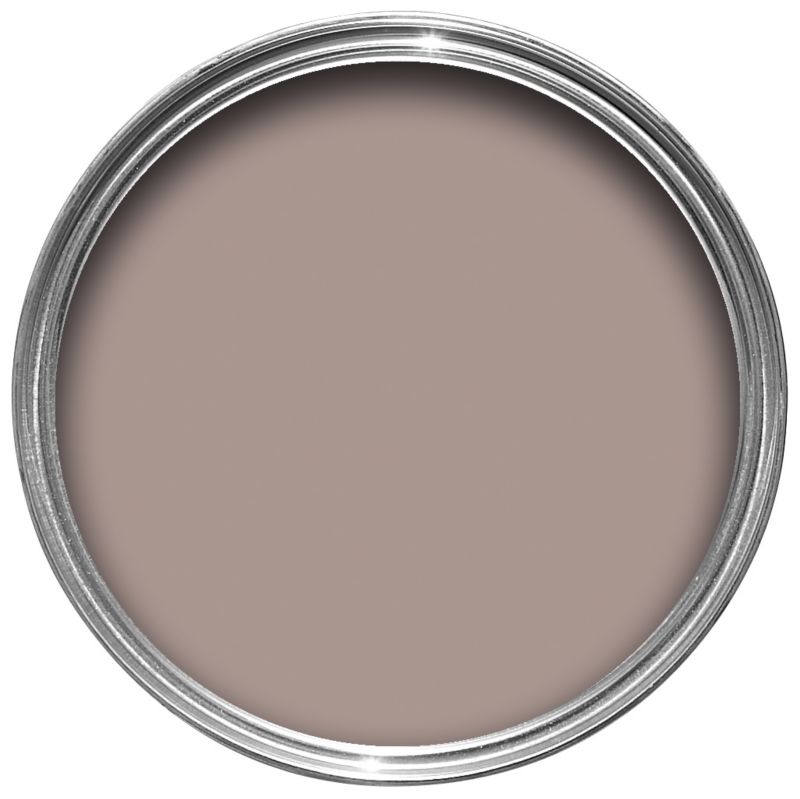 Dulux Silk Emulsion Paint Dusted Damson 25L
