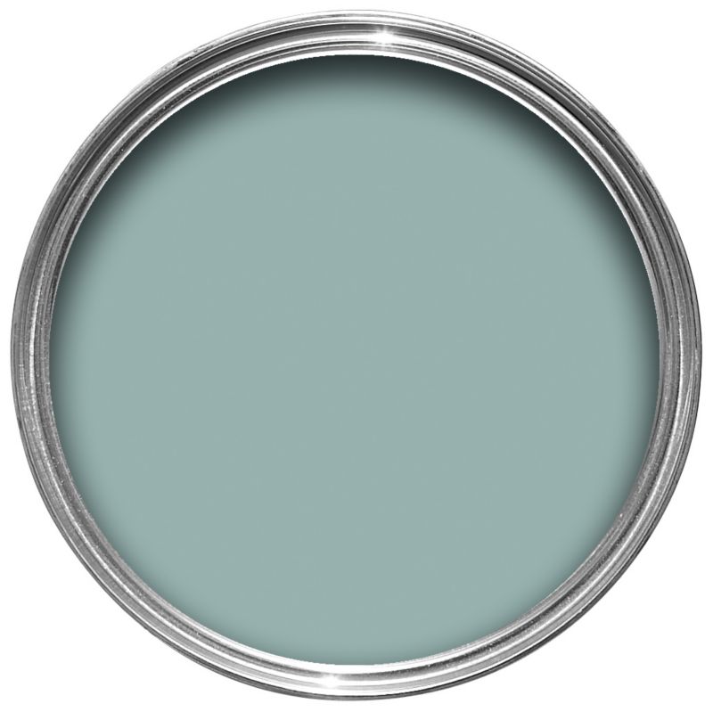 Dulux Silk Emulsion Paint Blue Reflection 25L