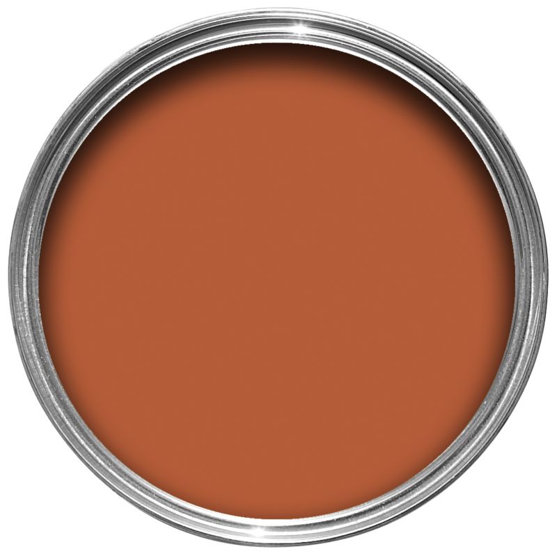 Dulux Weathershield Masonry Smooth Colours Toasted Terracotta 5L