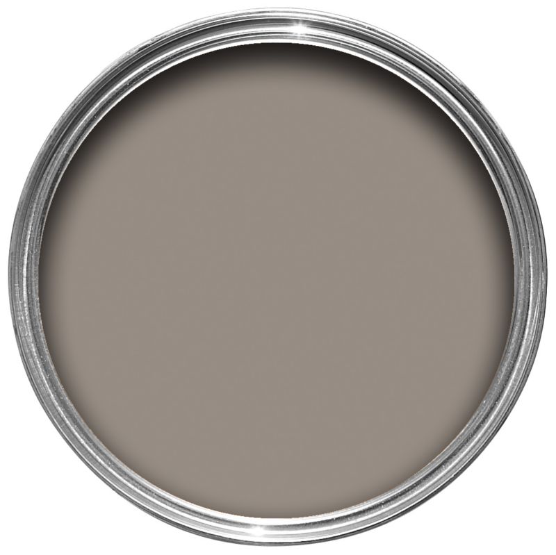 Dulux Weathershield Masonry Smooth Colours Concrete Grey 5L