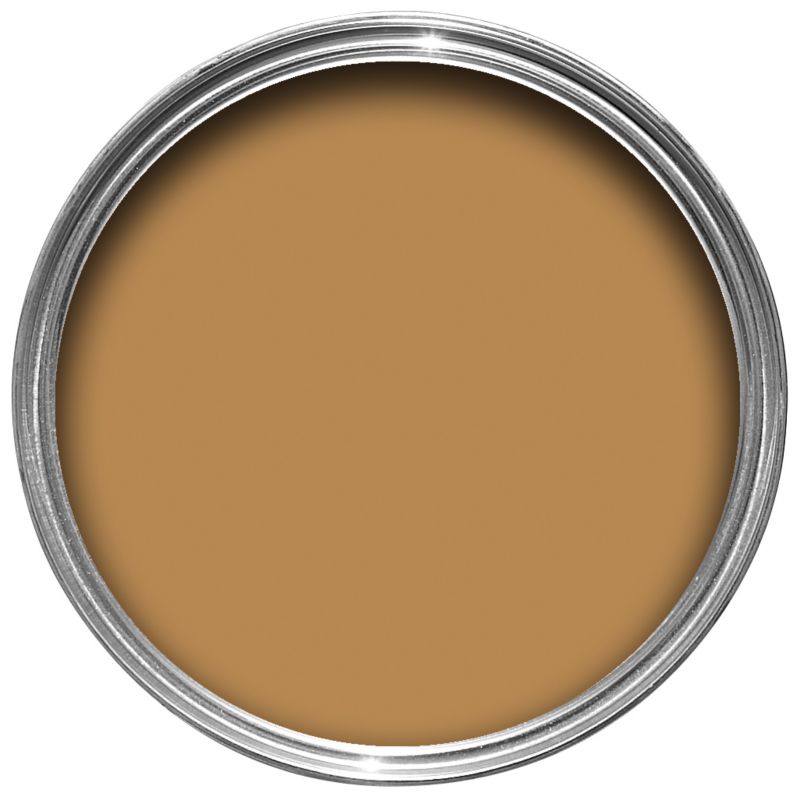 Dulux Weathershield Masonry Smooth Colours Muted Gold 5L