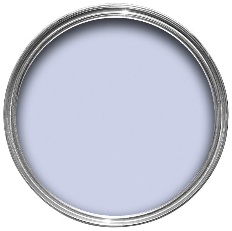 Dulux Ecosense Emulsion Bellflower Blue 25L