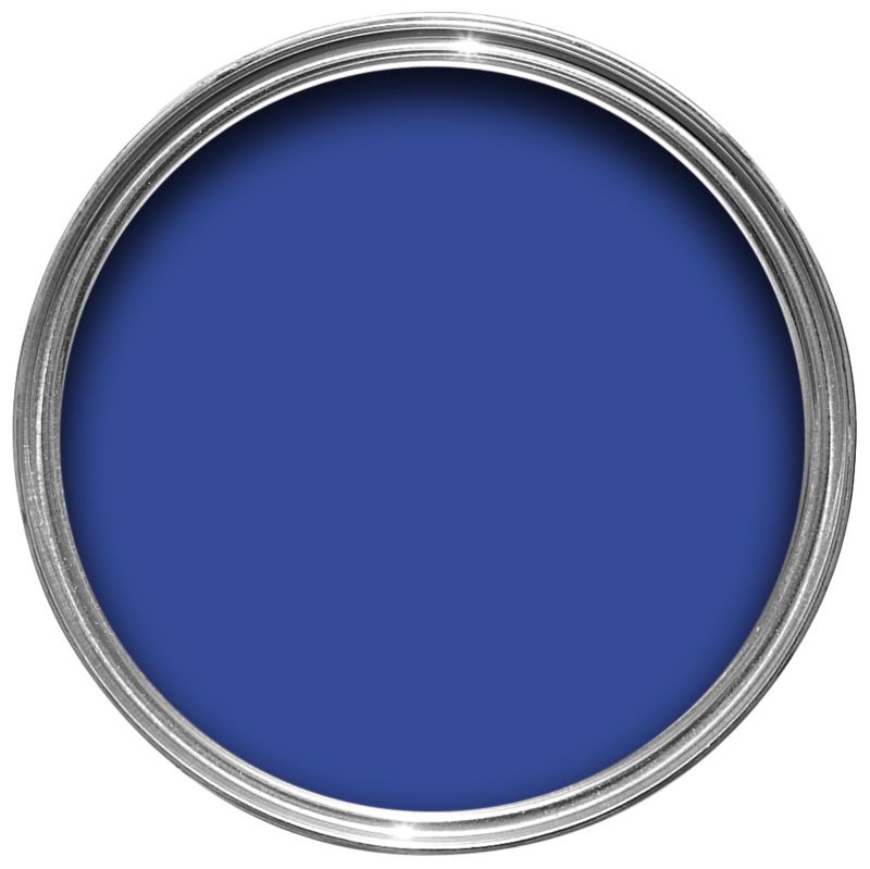 Dulux Weathershield Gloss Atlantic Blue 750ml