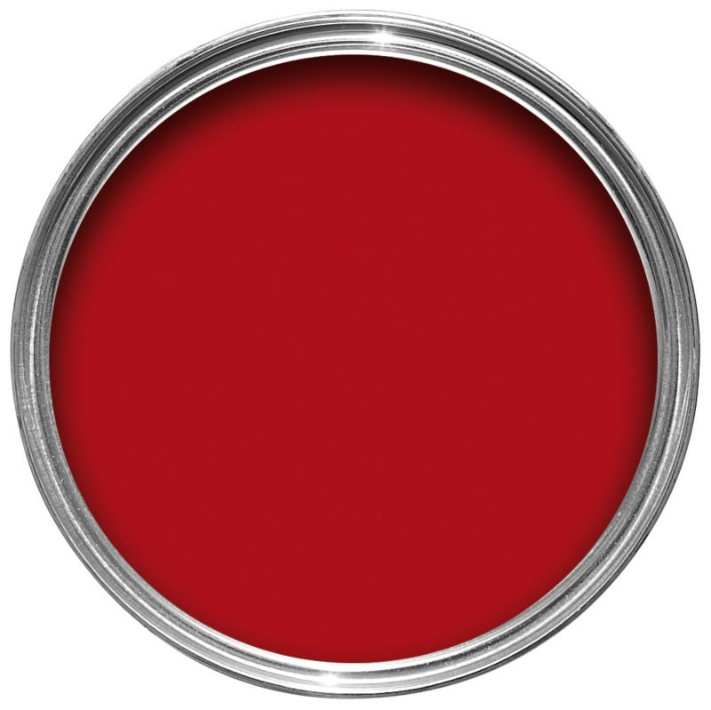 Dulux Weathershield Gloss Volcanic Red 750ml