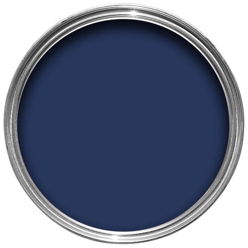 Dulux Weathershield Exterior Satin Oxford Blue 750ml