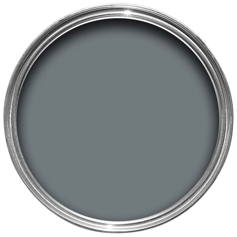 Dulux Weathershield Exterior Satin Gallant Grey 750ml