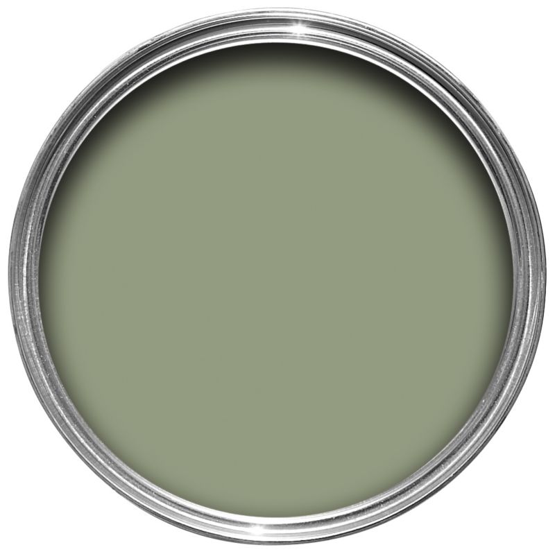 Dulux Weathershield Exterior Satin Green Glade 750ml