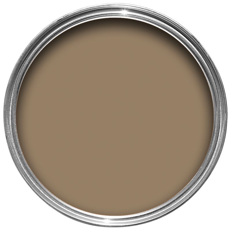 Hammerite Metal Paint Smooth Muted Clay 250ml