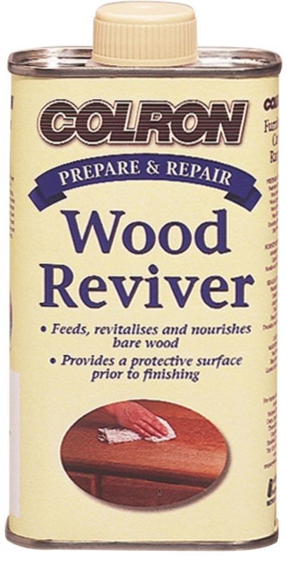 Colron Wood Reviver 250ml