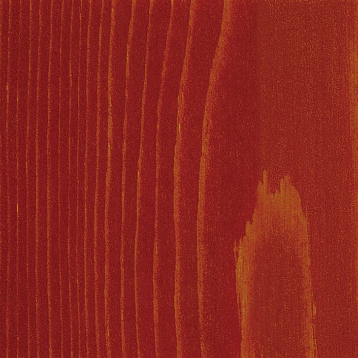 Ronseal Quick Drying Woodstain Mahogany