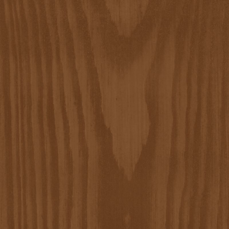 Ronseal Quick Drying Woodstain Gloss Teak