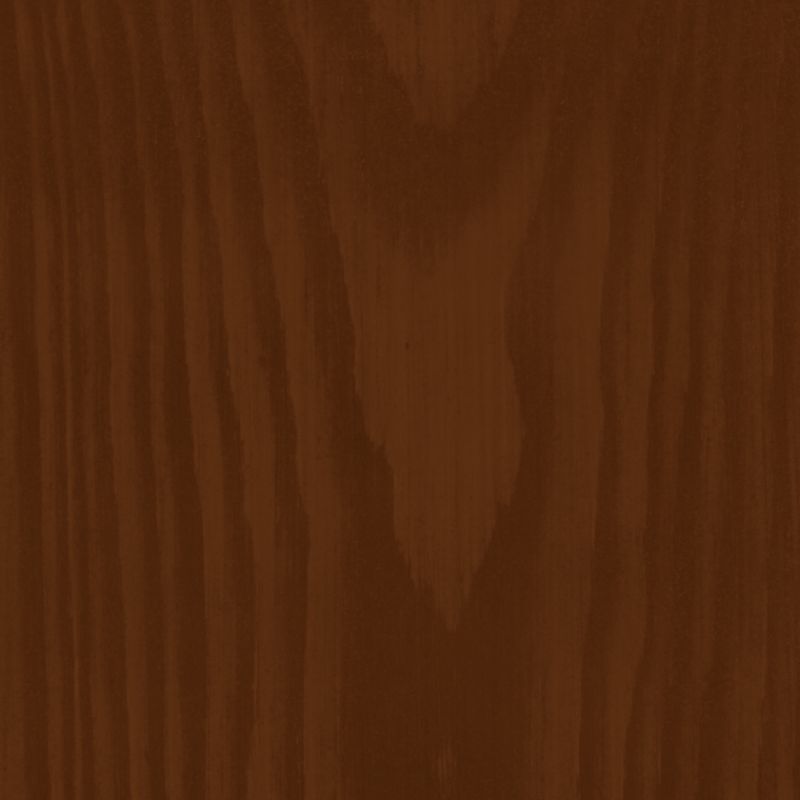 Ronseal Quick Drying Woodstain Gloss Rosewood