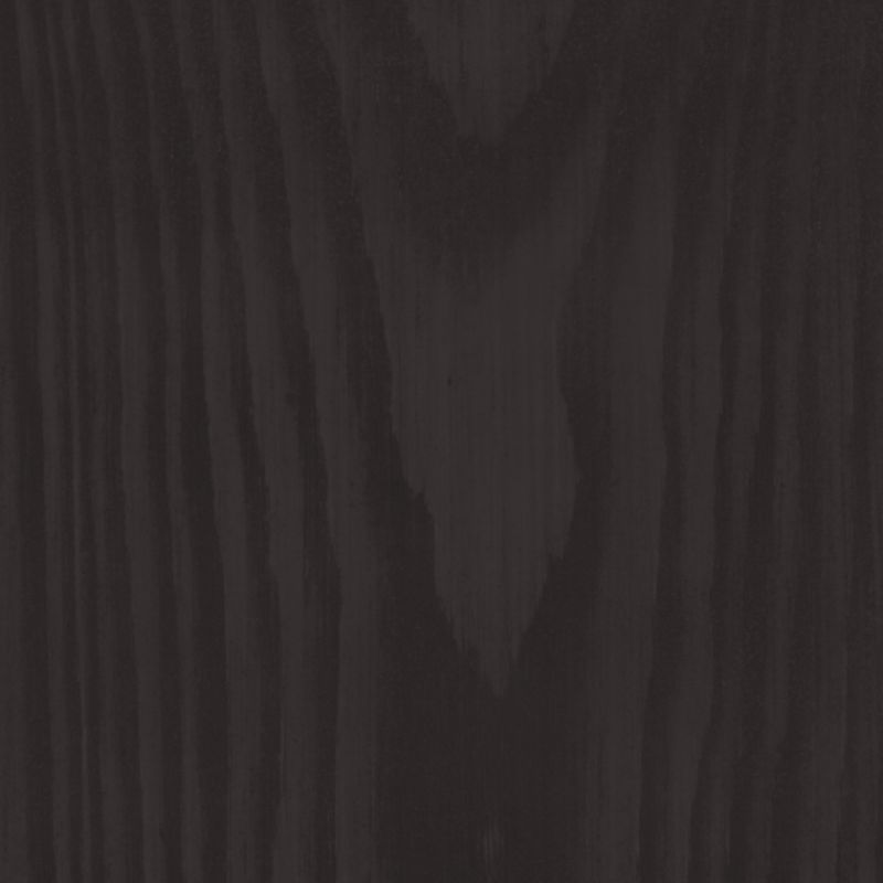 Ronseal 5 Year Woodstain Ebony 750ml