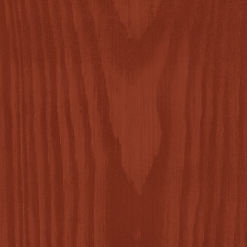 Ronseal Woodland Trust Furniture Oil Mahogany 1L