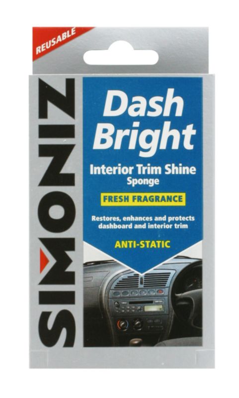 Simoniz Dash Bright Pad SDB1