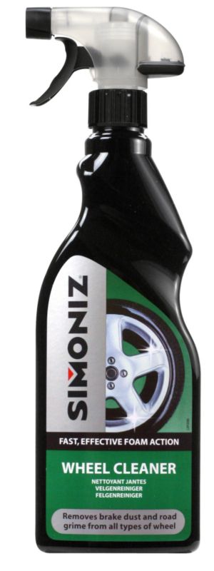 Simoniz Wheel Cleaner