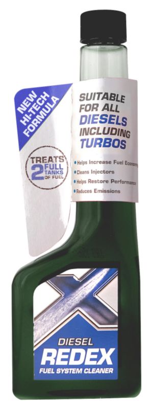 Redex Diesel Treatment