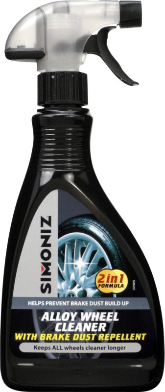 Simoniz Alloy Wheel Cleaner