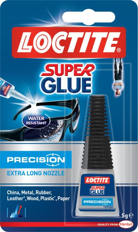 LOCTITE Precision Bottle 5g