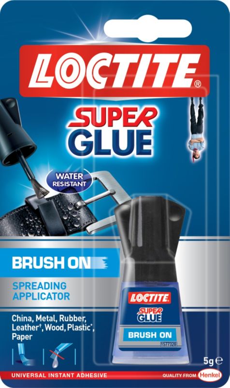 LOCTITE Easy Brush 5g
