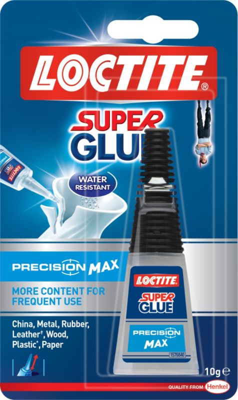 LOCTITE Precision Bottle 10g