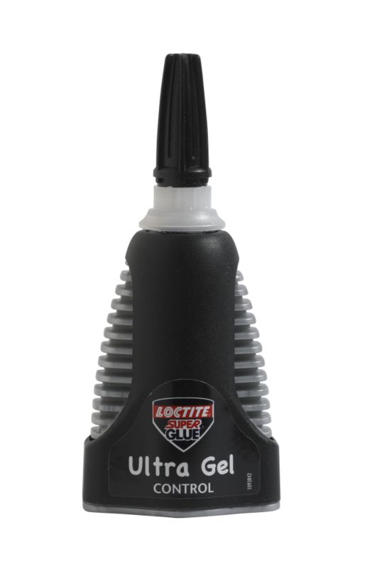Loctite Super Glue Ultra Gel Control