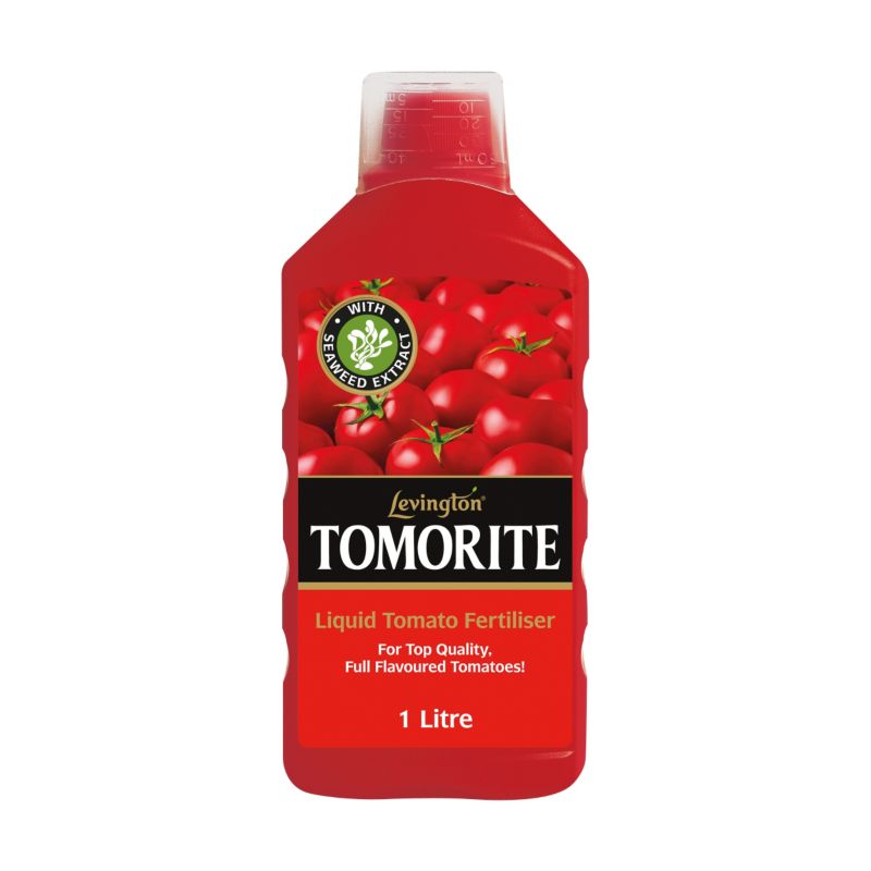 Levington Tomorite Liquid Plant Feed 1000ml