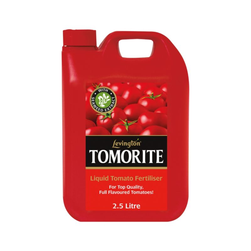Levington Tomorite 25 LTR 016065