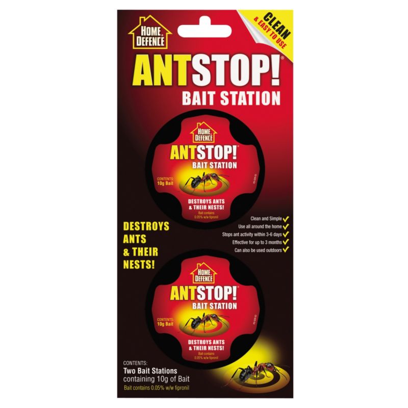 Ant Stop Bait Station