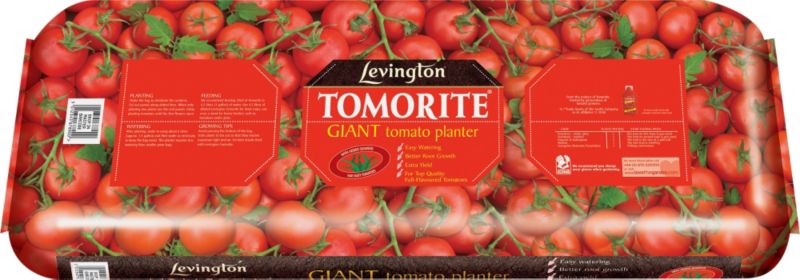 Levington Tomorite Tomato Planter