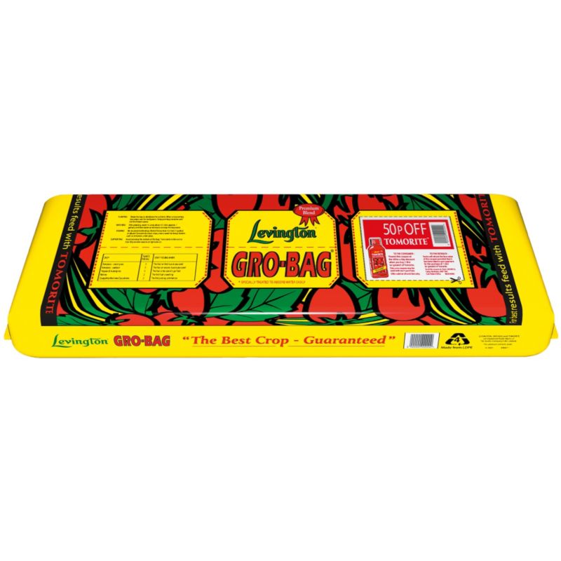Levington Original Gro Bag
