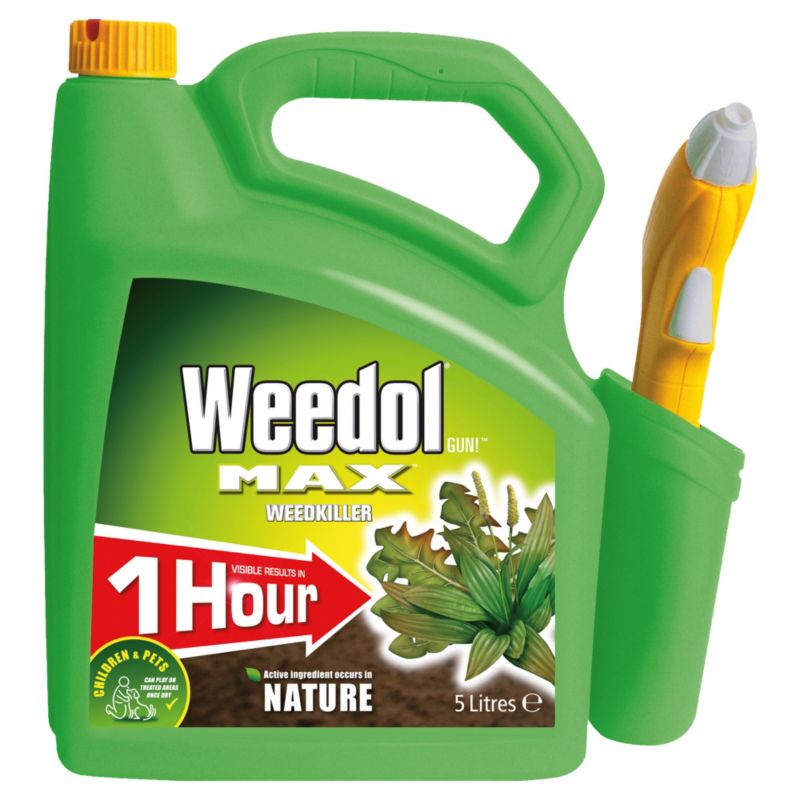 Weedol