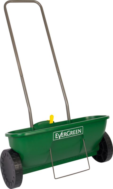 EverGreen Easy Spreader Plus