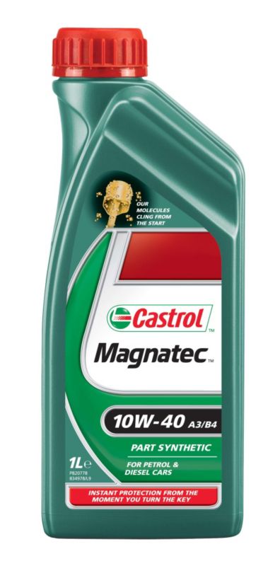 Castrol Magnatec 5W 30 A1 1 Litre