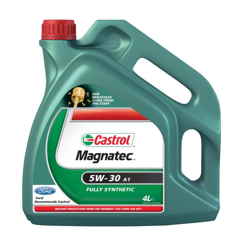 Castrol Magnatec 5W30 A1