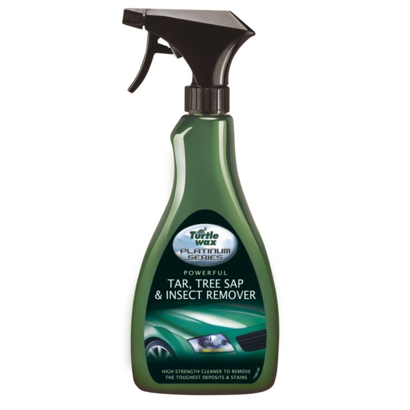 Turtle Wax Bug amp Tar Remover