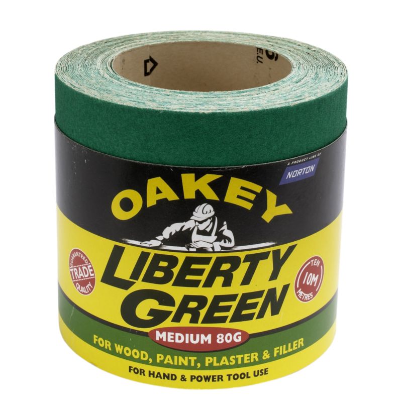Oakey Liberty Medium 10m