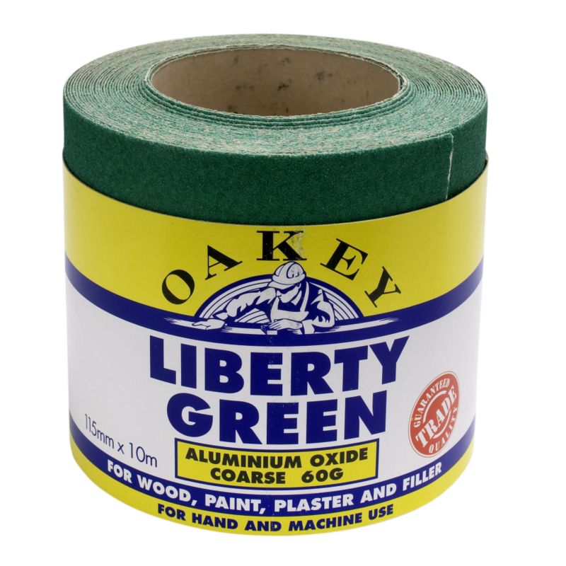 Oakey Liberty Coarse 10m